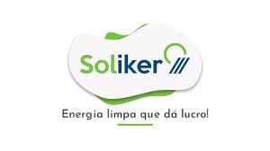 Logo Grupo Soliker