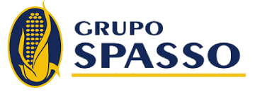 Logo Grupo Spasso