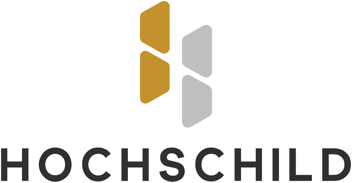 Logo Hochschild