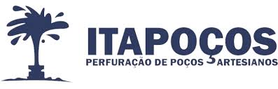 Logo Itapoços Poços Artesianos