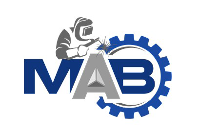 Logo Mab Caldeiraria