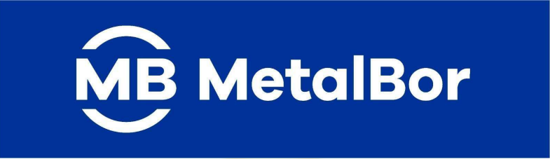 Logo Metalbor