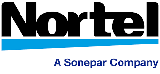 Logo Nortel