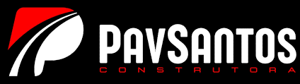 Logo Pavsantos Construtora