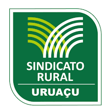 Logo Sindicato Rural de Uruaçu