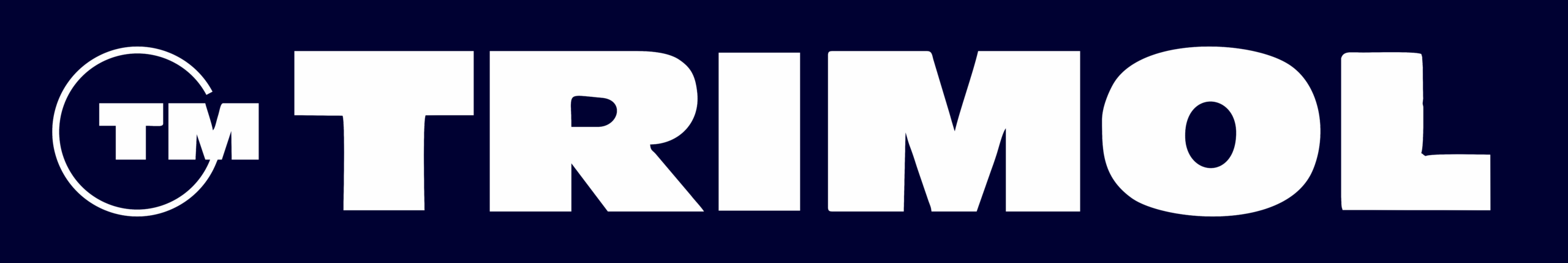 Logo Trimol Soluções Industriais